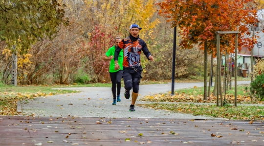 Zdjęcie 31 - II urodziny parkrun Kraśnik
