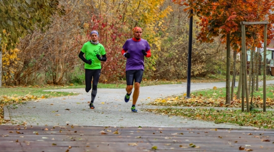 Zdjęcie 32 - II urodziny parkrun Kraśnik