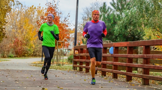 Zdjęcie 33 - II urodziny parkrun Kraśnik