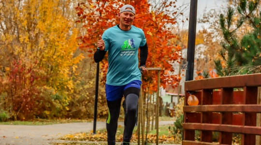 Zdjęcie 34 - II urodziny parkrun Kraśnik