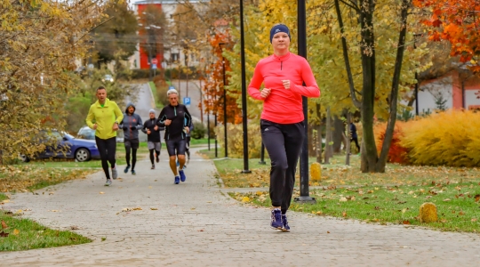 Zdjęcie 35 - II urodziny parkrun Kraśnik