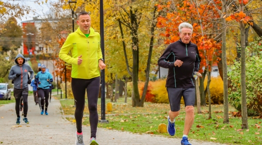 Zdjęcie 36 - II urodziny parkrun Kraśnik
