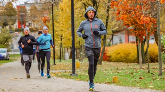 Zdjęcie 37 - II urodziny parkrun Kraśnik