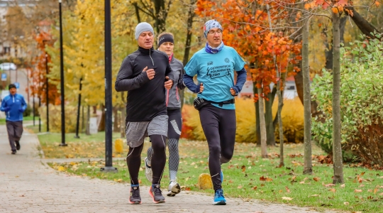 Zdjęcie 39 - II urodziny parkrun Kraśnik