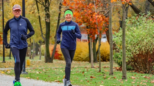 Zdjęcie 40 - II urodziny parkrun Kraśnik