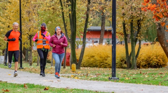 Zdjęcie 41 - II urodziny parkrun Kraśnik