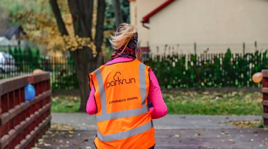 Zdjęcie 43 - II urodziny parkrun Kraśnik