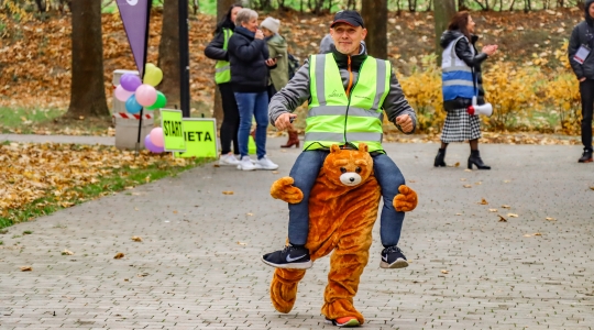 Zdjęcie 44 - II urodziny parkrun Kraśnik