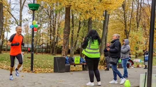 Zdjęcie 45 - II urodziny parkrun Kraśnik
