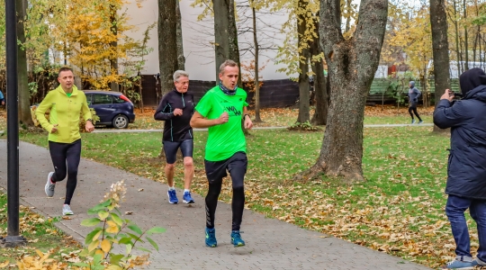 Zdjęcie 46 - II urodziny parkrun Kraśnik