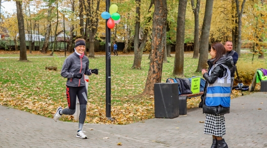 Zdjęcie 47 - II urodziny parkrun Kraśnik