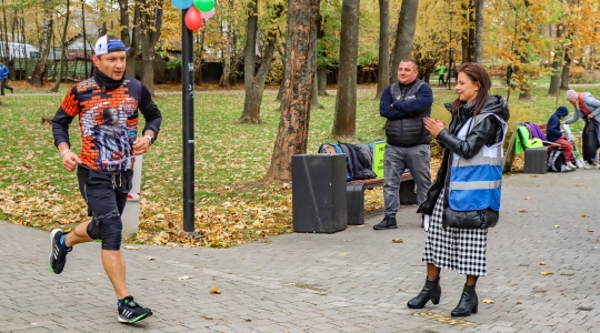 Zdjęcie 48 - II urodziny parkrun Kraśnik