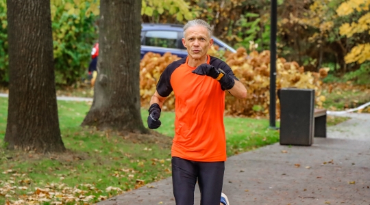 Zdjęcie 50 - II urodziny parkrun Kraśnik