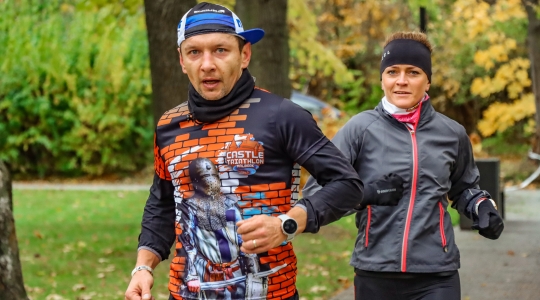 Zdjęcie 51 - II urodziny parkrun Kraśnik