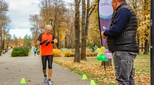 Zdjęcie 55 - II urodziny parkrun Kraśnik