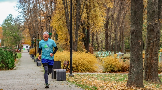 Zdjęcie 56 - II urodziny parkrun Kraśnik