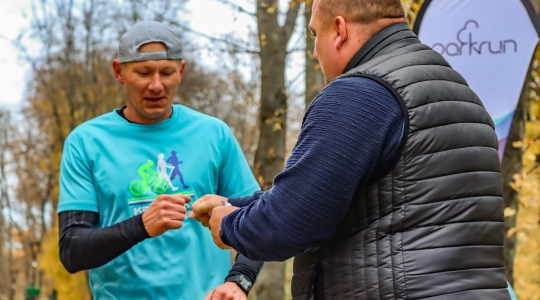 Zdjęcie 57 - II urodziny parkrun Kraśnik