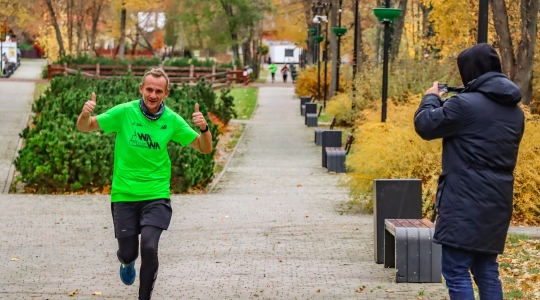 Zdjęcie 58 - II urodziny parkrun Kraśnik