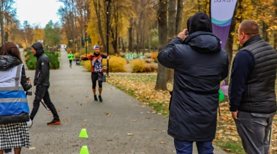 Zdjęcie 59 - II urodziny parkrun Kraśnik