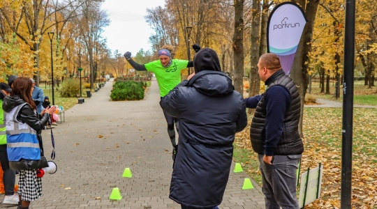 Zdjęcie 60 - II urodziny parkrun Kraśnik