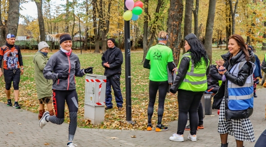 Zdjęcie 61 - II urodziny parkrun Kraśnik