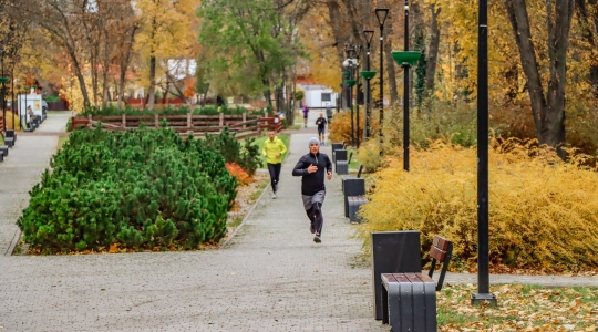 Zdjęcie 62 - II urodziny parkrun Kraśnik