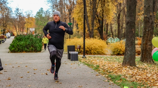 Zdjęcie 63 - II urodziny parkrun Kraśnik