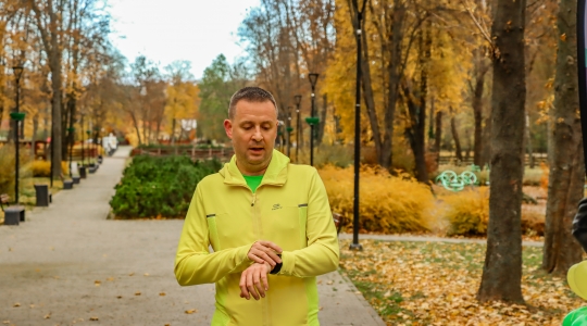 Zdjęcie 64 - II urodziny parkrun Kraśnik