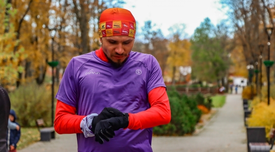 Zdjęcie 65 - II urodziny parkrun Kraśnik