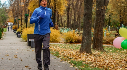 Zdjęcie 67 - II urodziny parkrun Kraśnik