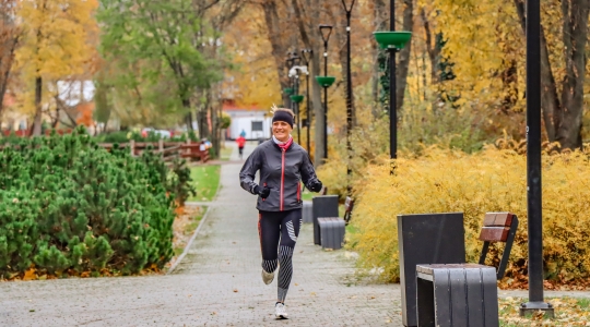 Zdjęcie 69 - II urodziny parkrun Kraśnik