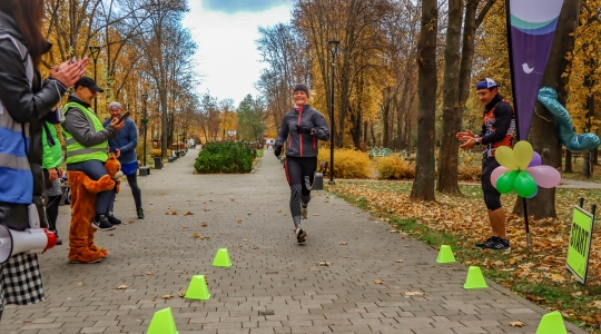 Zdjęcie 70 - II urodziny parkrun Kraśnik
