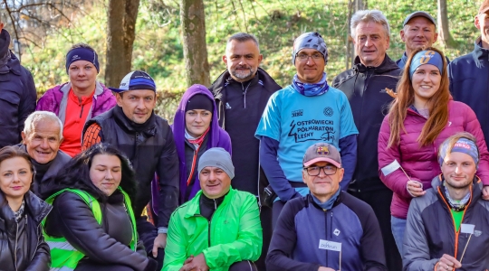 Zdjęcie 71 - II urodziny parkrun Kraśnik