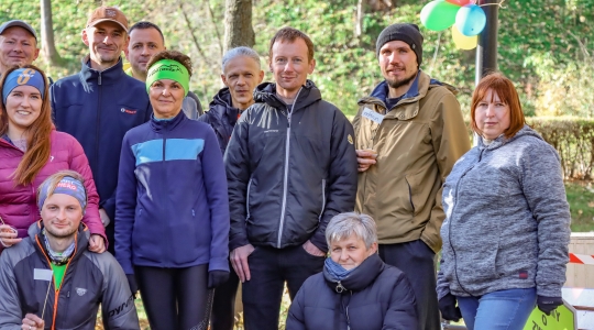 Zdjęcie 72 - II urodziny parkrun Kraśnik