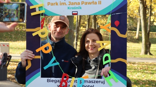 Zdjęcie 73 - II urodziny parkrun Kraśnik