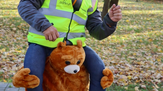 Zdjęcie 75 - II urodziny parkrun Kraśnik