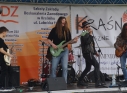 Zdjęcie 2 - Piknik muzyczny w Szkołach ZDZ
