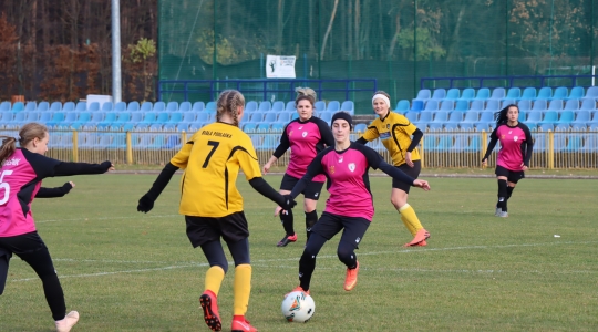 Zdjęcie 3 - Wygrana KS "Stella" Kraśnik na zakończenie rundy!