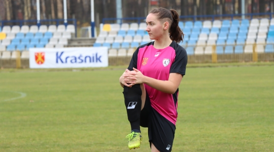 Zdjęcie 7 - Wygrana KS "Stella" Kraśnik na zakończenie rundy!