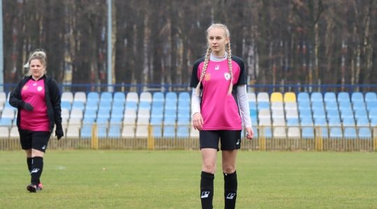 Zdjęcie 10 - Wygrana KS "Stella" Kraśnik na zakończenie rundy!