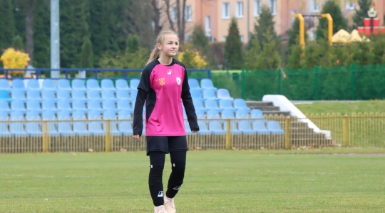 Zdjęcie 12 - Wygrana KS "Stella" Kraśnik na zakończenie rundy!