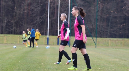 Zdjęcie 13 - Wygrana KS "Stella" Kraśnik na zakończenie rundy!