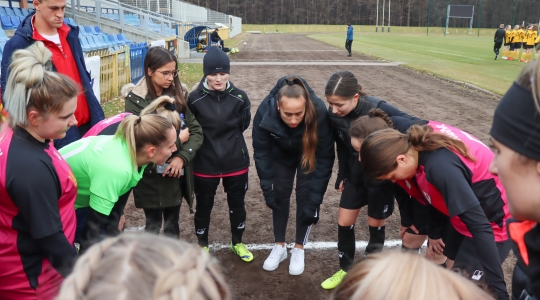 Zdjęcie 21 - Wygrana KS "Stella" Kraśnik na zakończenie rundy!