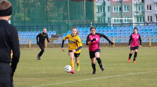 Zdjęcie 28 - Wygrana KS "Stella" Kraśnik na zakończenie rundy!