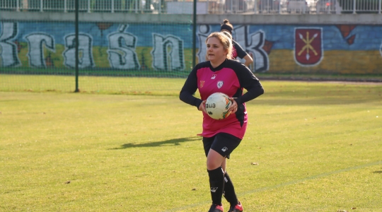 Zdjęcie 35 - Wygrana KS "Stella" Kraśnik na zakończenie rundy!