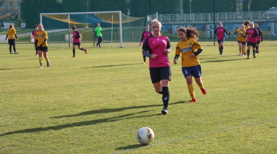Zdjęcie 36 - Wygrana KS "Stella" Kraśnik na zakończenie rundy!