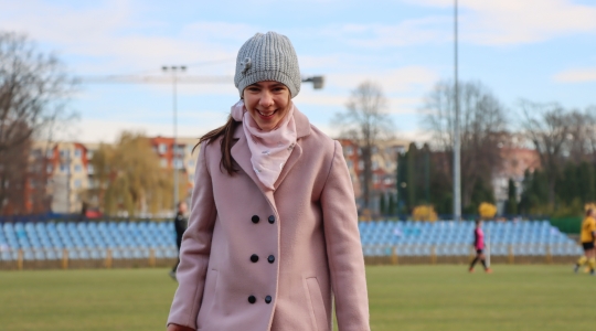 Zdjęcie 39 - Wygrana KS "Stella" Kraśnik na zakończenie rundy!