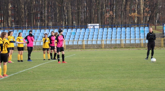 Zdjęcie 47 - Wygrana KS "Stella" Kraśnik na zakończenie rundy!