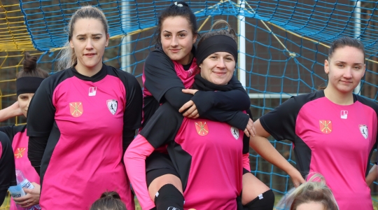 Zdjęcie 49 - Wygrana KS "Stella" Kraśnik na zakończenie rundy!