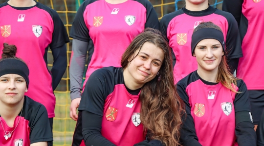 Zdjęcie 53 - Wygrana KS "Stella" Kraśnik na zakończenie rundy!
